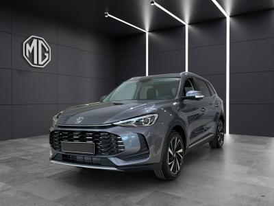 MG ZS Hybrid+ Luxury
