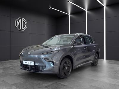 MGS5 EV Comfort Standard Range