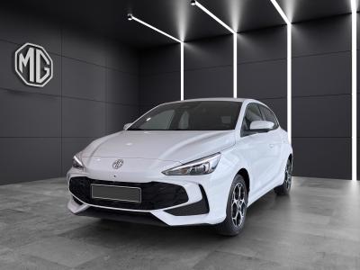 MG3 Hybrid Luxury