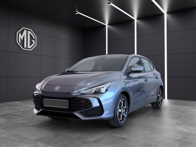 MG3 Gasolina Standard