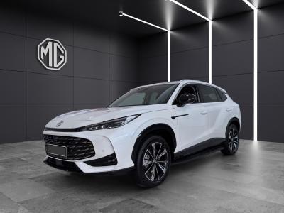 MG HS LUXURY 1.5T AUTOMÁTICO